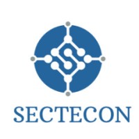 Sectecon logo - Similar company to Red It Solutions