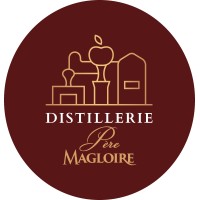 DISTILLERIE PERE MAGLOIRE logo - Similar company to Association Bethsaide
