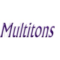 Multitons Cosméticos logo - Similar company to Colormak