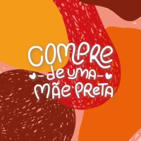 Compre de uma mãe Preta logo - Similar company to Commbne Institute