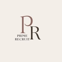 Prime Recruit logo - Similar company to Prime Recruit