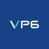 VP6 logo - Similar company to Doublex