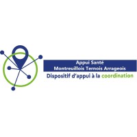DAC Montreuillois Ternois Arrageois logo - Similar company to Dac 𝙋𝙖𝙨𝙨𝙚𝙧𝙚𝙡𝙡𝙚𝙨 𝙎𝙖𝙣𝙩𝙚́ 𝘼𝘽𝘾