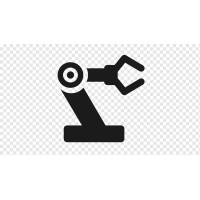 Robotics logo - Similar company to Robotics Plus