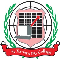 ST.XAVIER'S PG COLLEGE logo - Similar company to Hrco