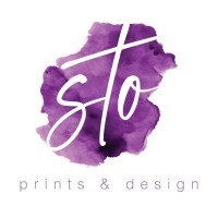Sto Prints & Design logo - Similar company to Catalyst Marketing Cooperative
