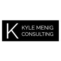 Kyle Menig Consulting LLC logo - Similar company to Maya Grossman Group