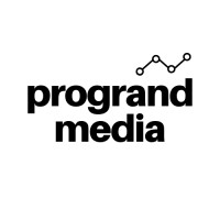 Progrand Media logo - Similar company to Admove Media
