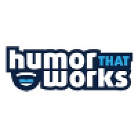 Humor That Works logo - Similar company to Command Partners