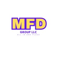 MFD Group LLC logo - Similar company to Innovation For Justice (I4J)