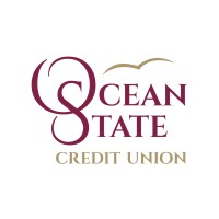 Ocean State Credit Union logo - Similar company to Donnellys School Apparel