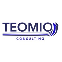 TEOMIO Consulting logo - Similar company to Urban Land Institute Minnesota