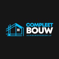 Compleet Bouw logo - Similar company to The Beachboxx
