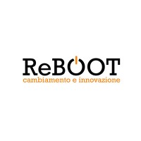 Associazione Reboot logo - Similar company to Bbplegal