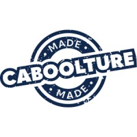 Caboolture Made logo - Similar company to Greater Caboolture Chamber Of Commerce