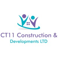 CT11 Construction & Developments LTD logo - Similar company to Phoenix Property Solutions