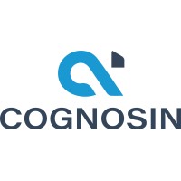 Cognosin Pvt Ltd logo - Similar company to Cloudplus Information Technologies
