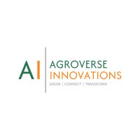 Agroverse Innovations logo - Similar company to Sequid Gmbh