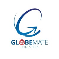 Globemate Logistics Sdn. Bhd. logo - Similar company to T.I. Logistics Sdn. Bhd. 📦🚚🚢✈️🌎