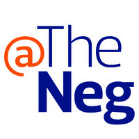 The Negotiator logo - Similar company to Openarch