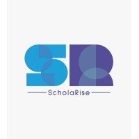 ScholaRise logo - Similar company to Codewolfs.Az