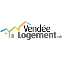 Vendée Logement esh logo - Similar company to Maisons Prim'Access | Appart'Access