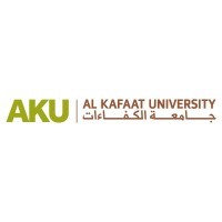 Al-Kafaat University (AKU) logo - Similar company to Hce Lebanon