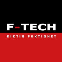 F-Tech AS logo - Similar company to Fugtkontrol Aps