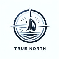 True North logo - Similar company to Heritage