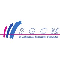 SGCM logo - Similar company to Bricosoleil