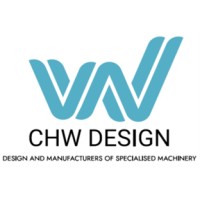 CHW DESIGN (SA) logo - Similar company to Slonitec