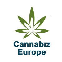 Cannabiz Europe logo - Similar company to Stepscience Academy