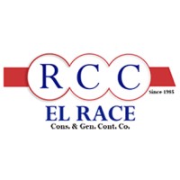 El Race Cons. & Gen. Cont. Co. LLC logo - Similar company to Ethpe Contracting Llc