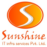 Sunshine IT Infra Services logo - Similar company to Milliamps Engineering Solutions Pvt Ltd