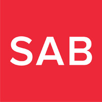 SAB-profiel bv logo - Similar company to Rex Panels & Profiles