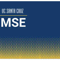 UC Santa Cruz Materials Science & Engineering logo - Similar company to Virginia Tech Materials Science And Engineering
