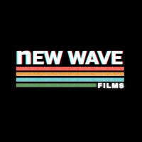 New Wave Films BN logo - Similar company to Trident Hydro Jetting Sdn Bhd