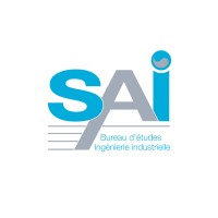 Bureau d'Etudes Techniques SAI logo - Similar company to Cebaco Conception, Etudes, Batiments, Constructions