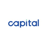 Capital Print & Display logo - Similar company to Kall Kwik