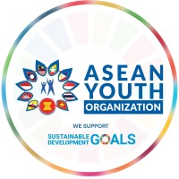 ASEAN Youth Organization - Vietnam logo - Similar company to Sem Scholars