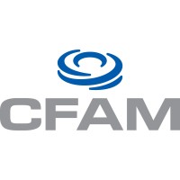 CFAM Technologies (Pty) Ltd logo - Similar company to Jp Engineering