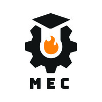 Mechanical Engineering Club - ENP (MEC) logo - Similar company to Mepdo
