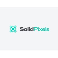 Solid Pixels logo - Similar company to Solidpixels.