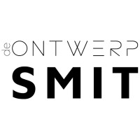 De Ontwerp Smit logo - Similar company to Get Interactive