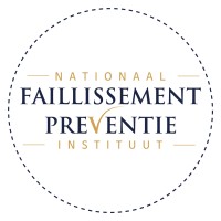 Nationaal Faillissement Preventie Instituut logo - Similar company to Tingly | Film- & Animatiestudio