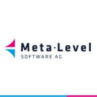 Meta-Level Software AG logo - Similar company to Moderatoren-Agentur.Com - Moderation