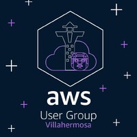AWS User Group Villahermosa logo - Similar company to Aws User Group Tlaxcala Fireflycloud