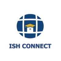 ISH Connect logo - Similar company to Epobox Rwanda