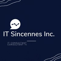 IT Sincennes Inc. - Sincennes TI Inc. logo - Similar company to Commtech Informatique