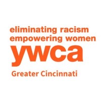 YWCA Greater Cincinnati logo - Similar company to Dress For Success Cincinnati